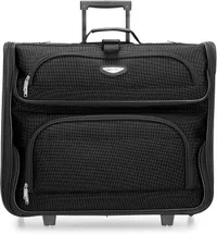 Travel Select Amsterdam Business Rolling Garment Bag