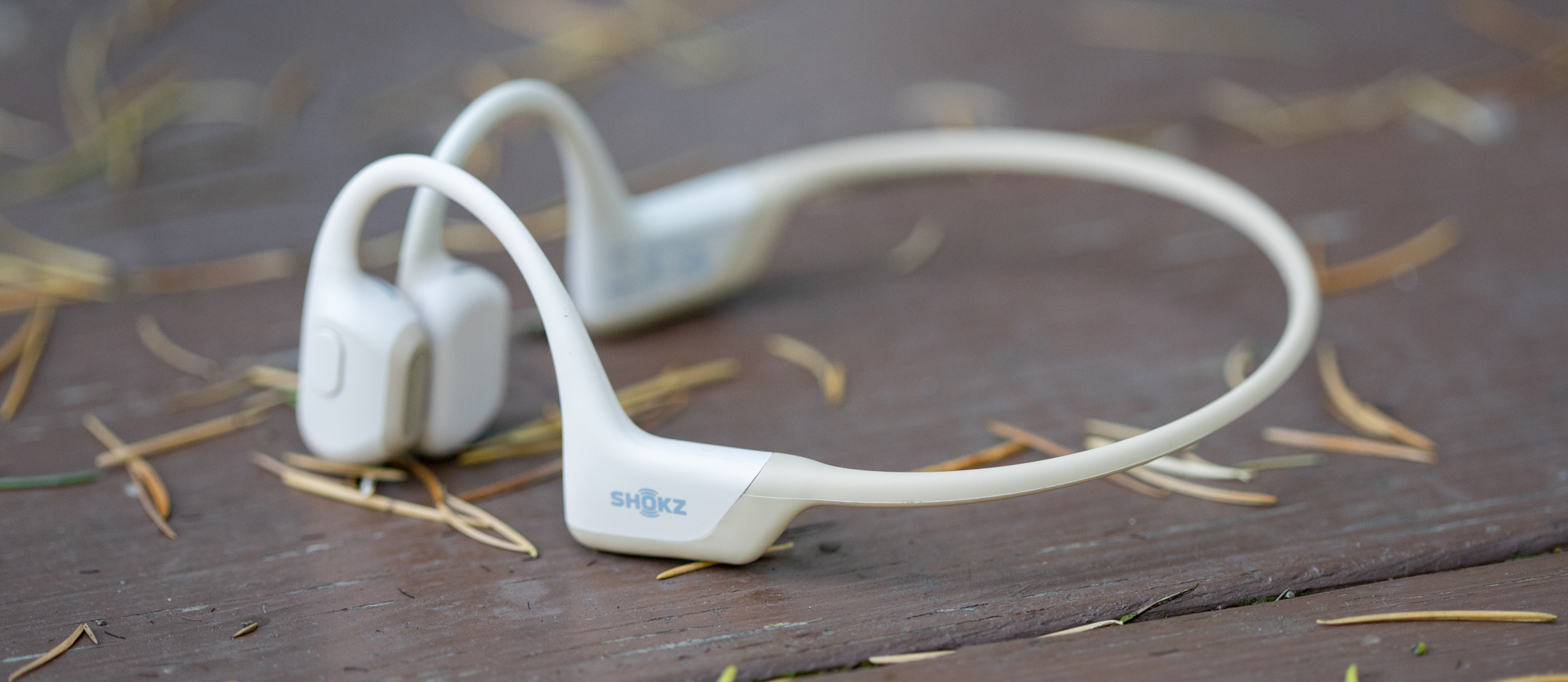 Shokz OpenRun Pro review: Outstanding bone conduction headset for