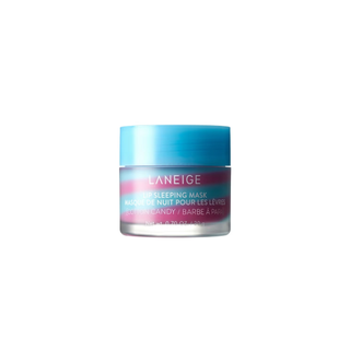 LANEIGE Lip Sleeping Mask in Cotton Candy Swirl