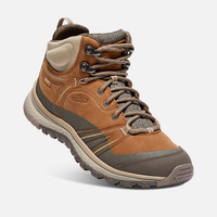 KEEN Terradora Mid Wp-w Women's Hiking Boot | up to 35% off select sizes and colors