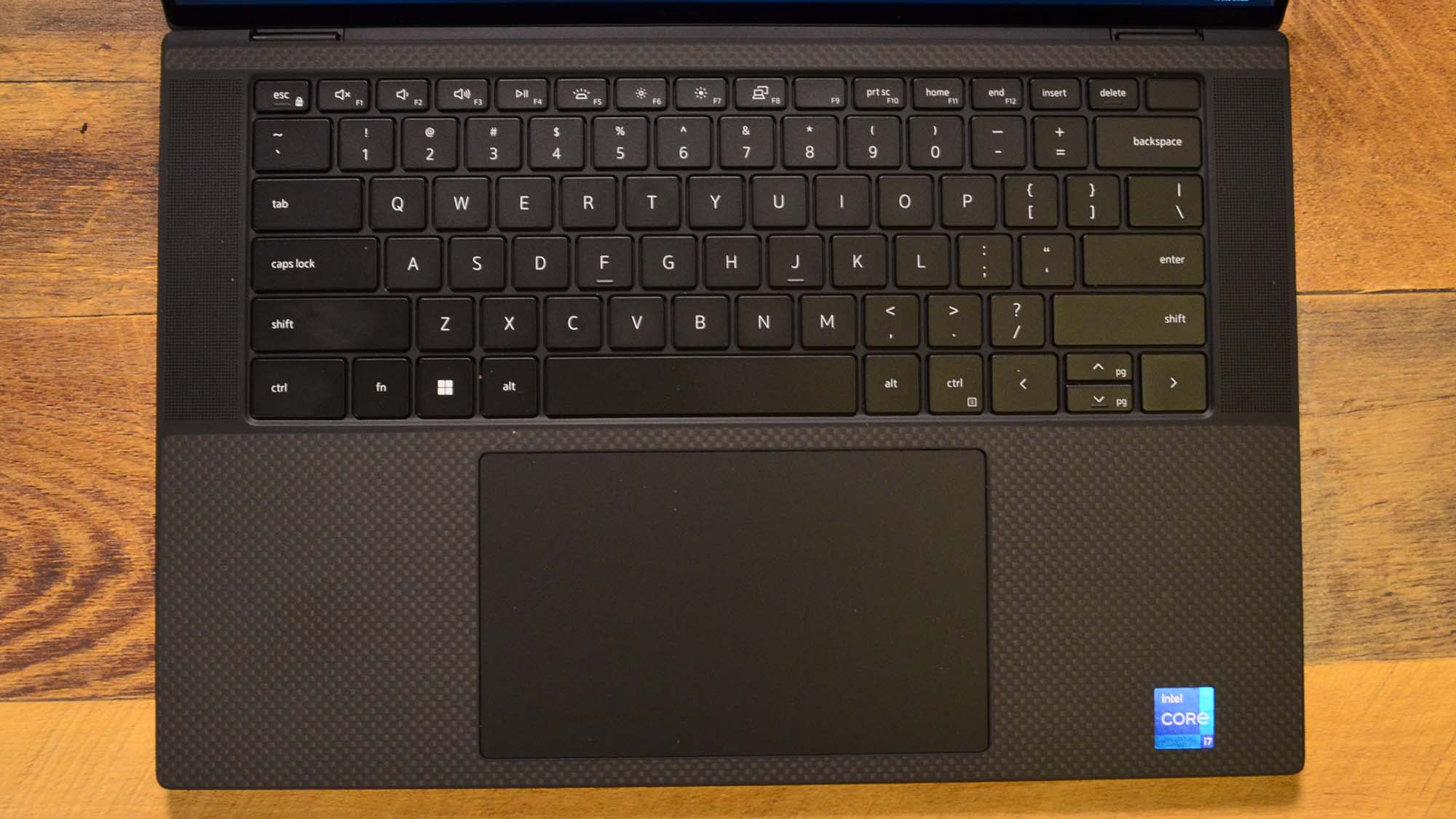 A Dell XPS 15 2022