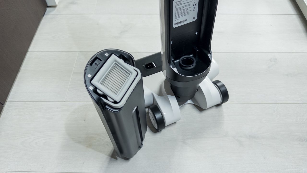 Roborock Flexi Lite