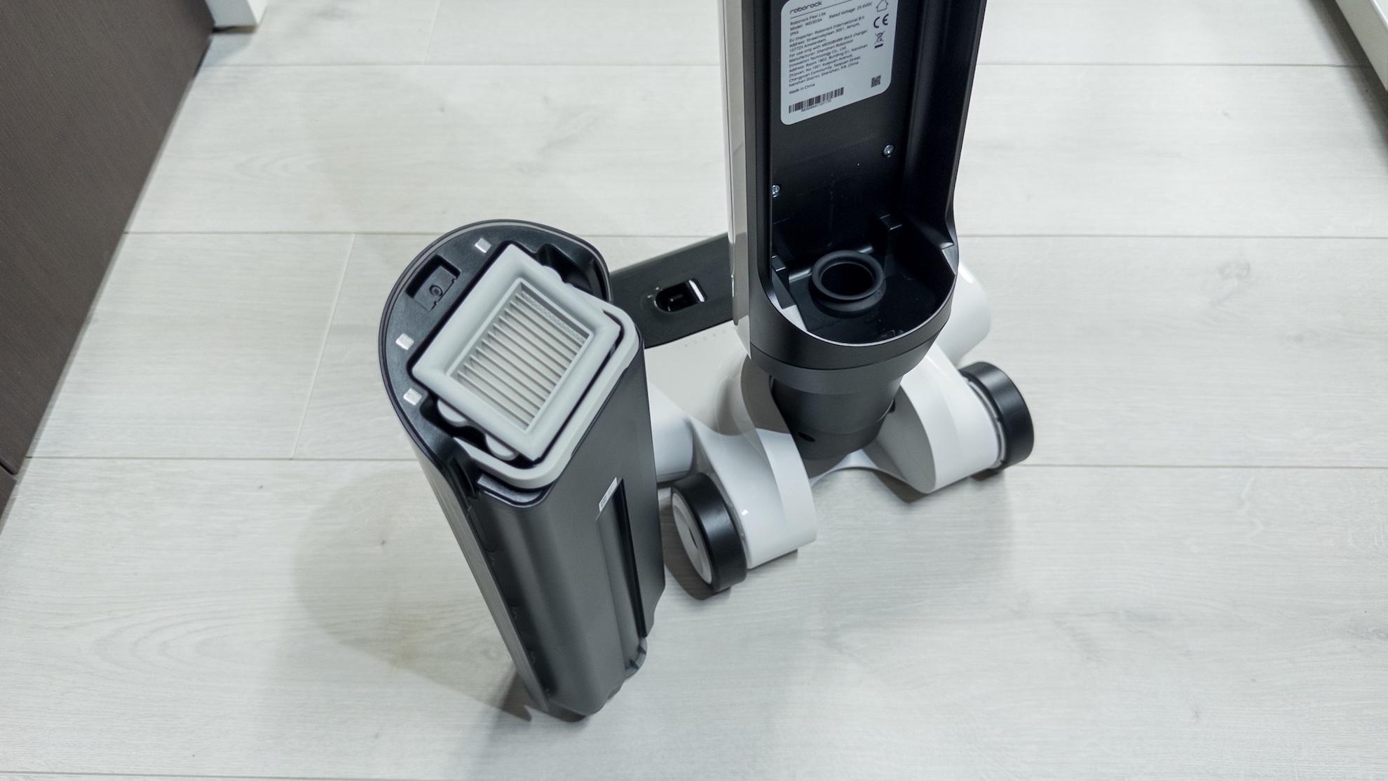 Roborock Flexi Lite