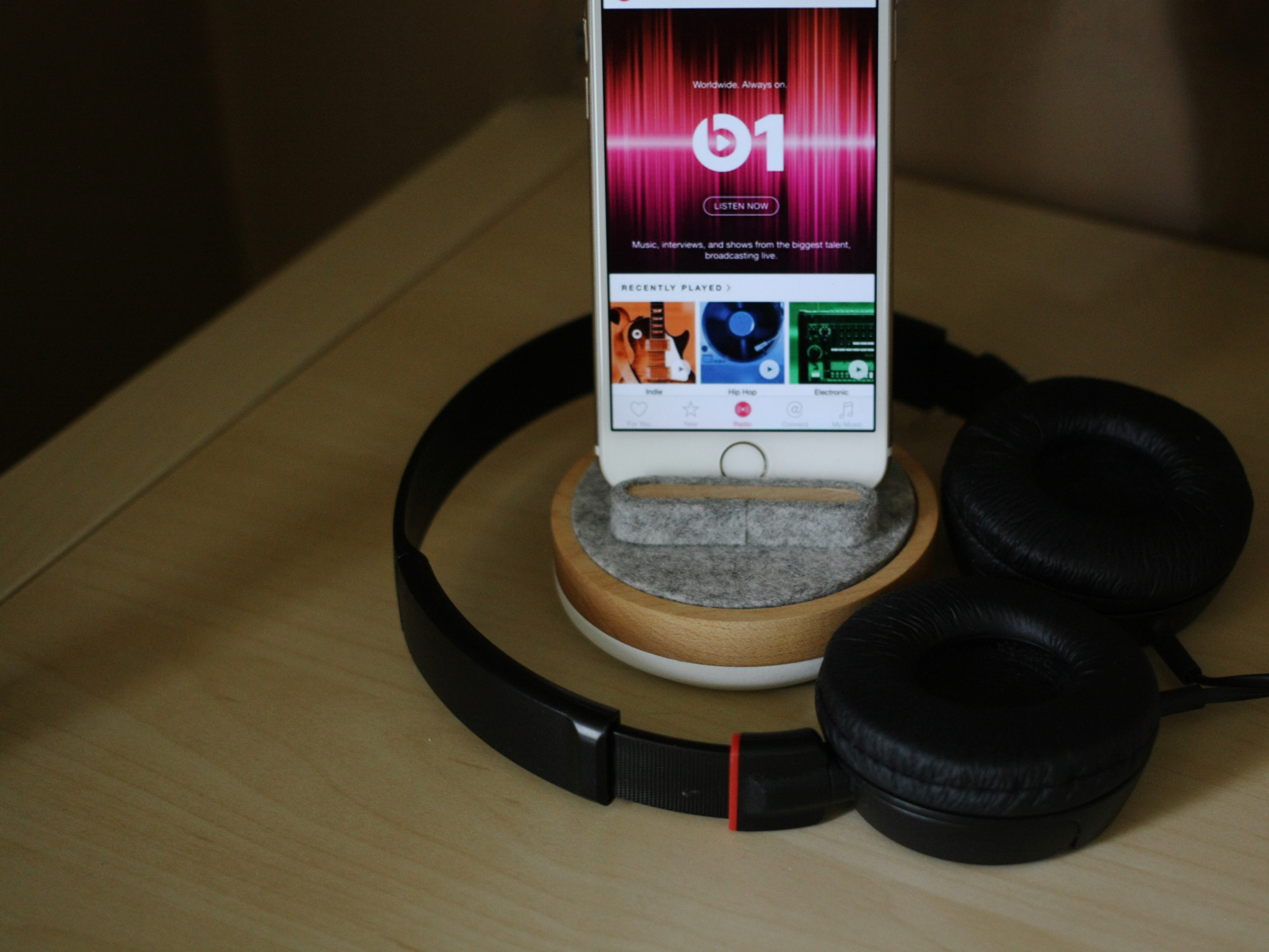 How listen to Beats 1 shows you've missed |