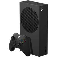 Xbox Series S (1TB): $349.99 $299.99 at Dell
Save $50 -