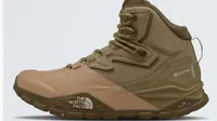 The North Face Women’s Offtrail Hike LT Mid Gore-Tex Boots: $200 $160 at The North FaceSave $60