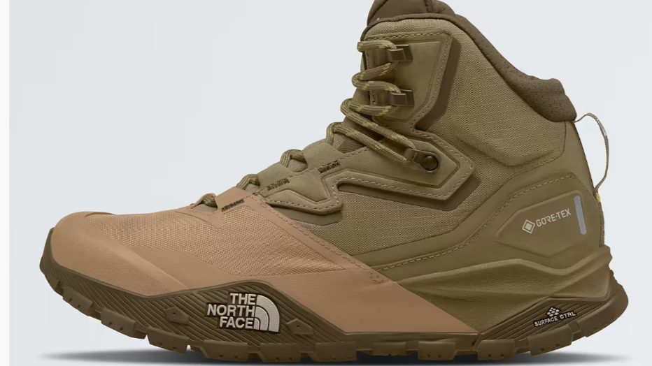 The North Face Offtrail Hike LT Mid GORE-TEX Boots