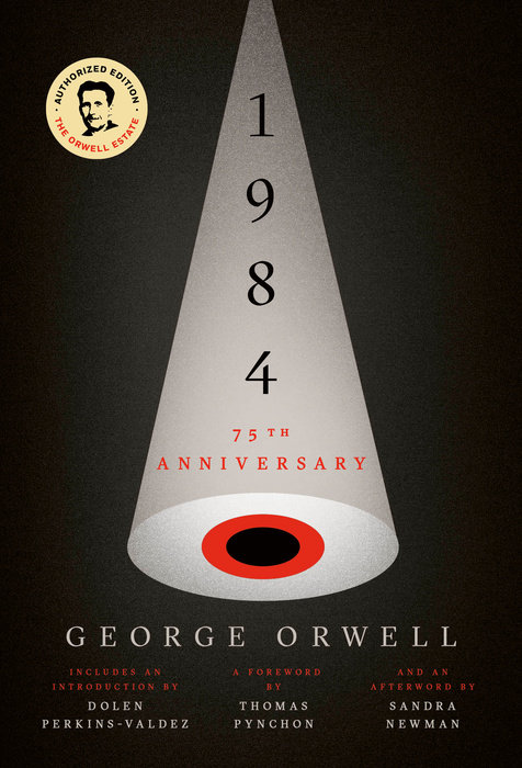 1984 best sci-fi books