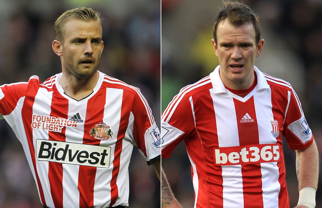 The FourFourTwo Preview: Sunderland Vs Stoke | FourFourTwo