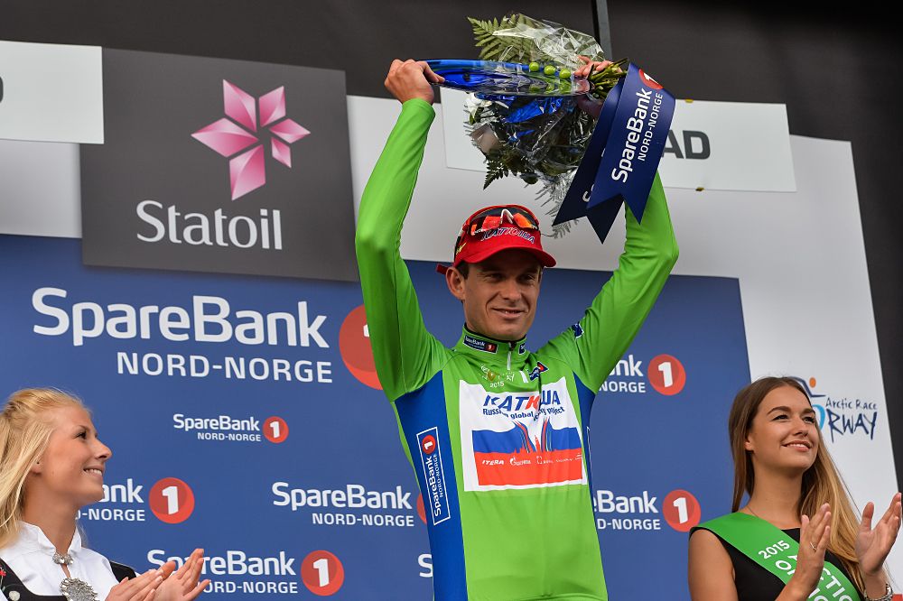 Alexander Kristoff (Katusha)