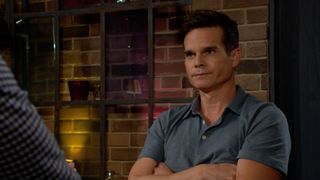 Greg Rikaart as Kevin in The Young and the Restless