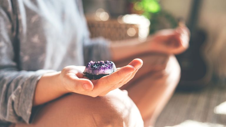 crystals for anxiety