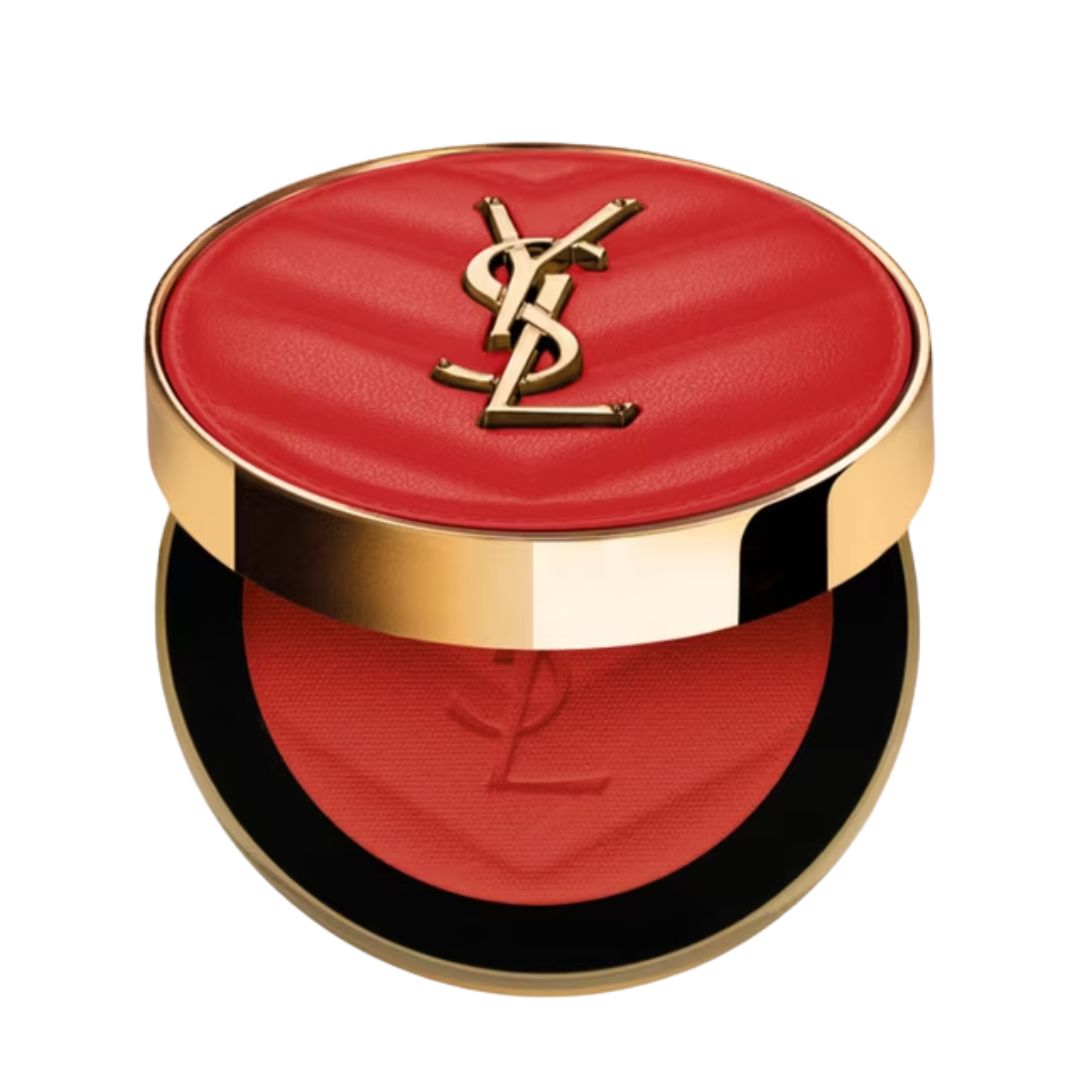 Yves Saint Laurent Make Me Blush Powder in Chilli Crush