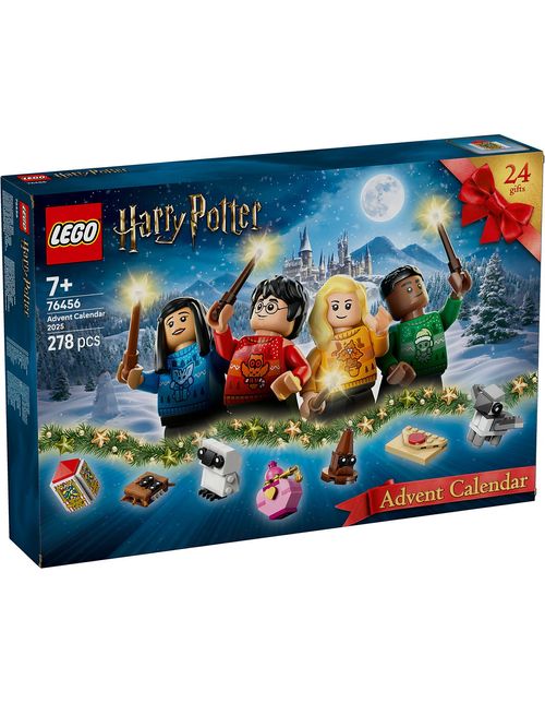 Harry Potter Advent Calendar