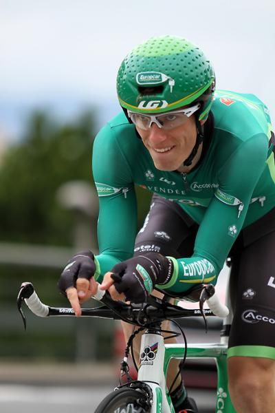 Pierre Rolland (Team Europcar)