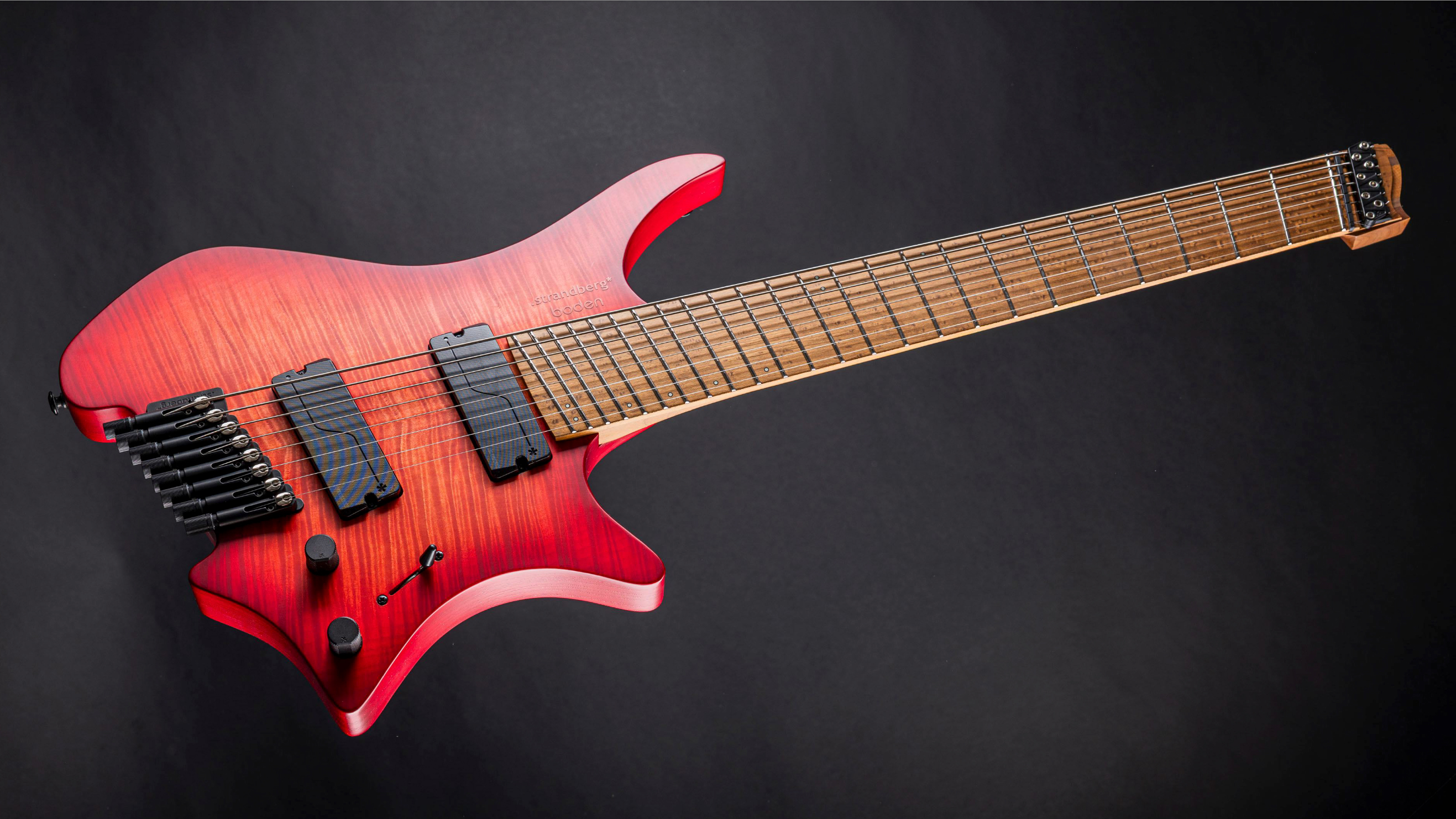 Strandberg Boden N2 Original