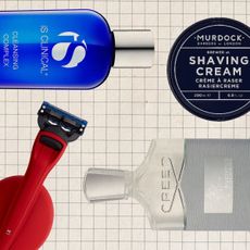 Bluemercury elevated grooming