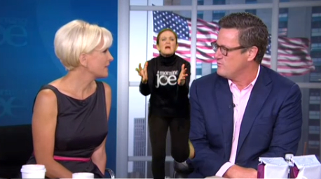 The Daily Show explains MSNBC's Morning Joe as a familial suburban psychodrama
