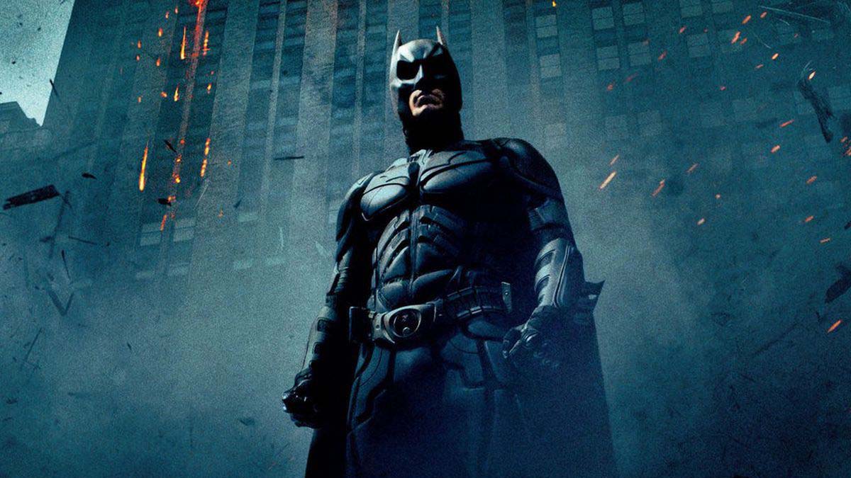 15 things you (probably) didn't know about 'The Dark Knight'