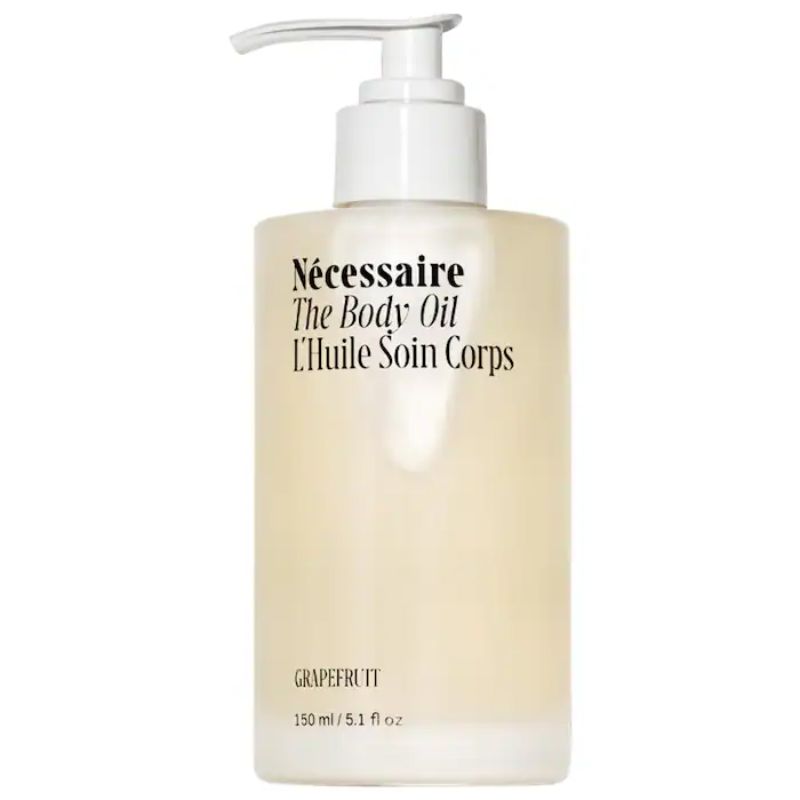 Nécessaire The Body Oil Grapefruit