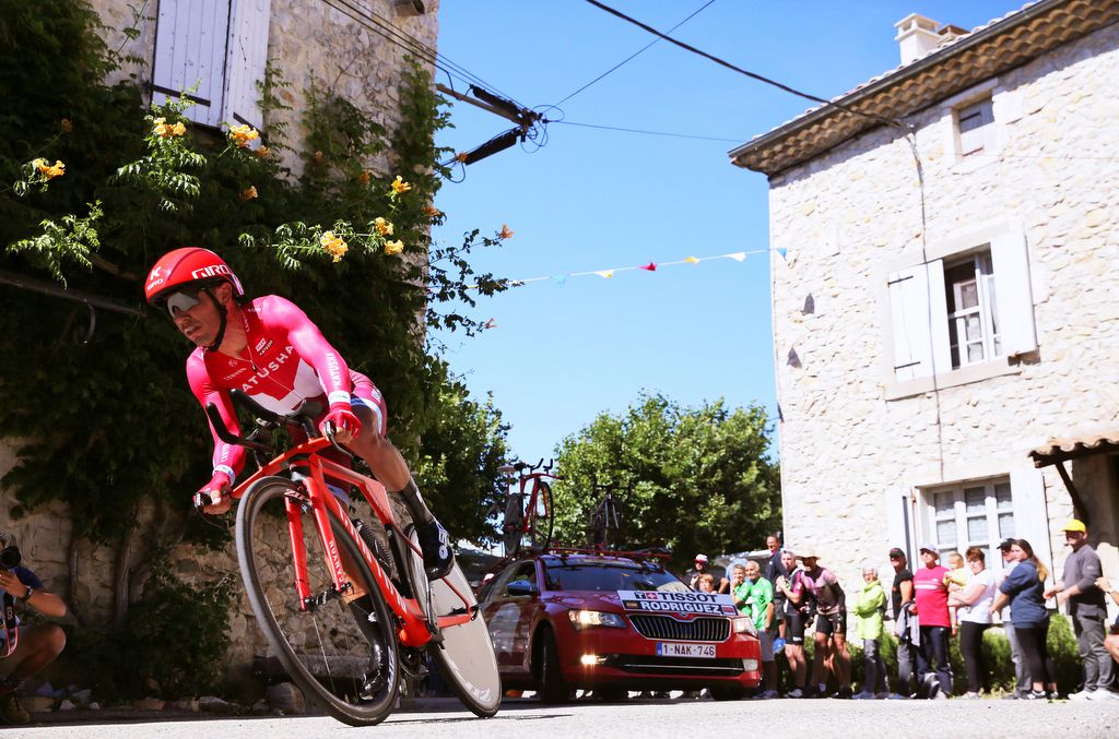 Joaquim Rodriguez (Katusha)