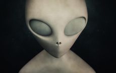Alien evolution