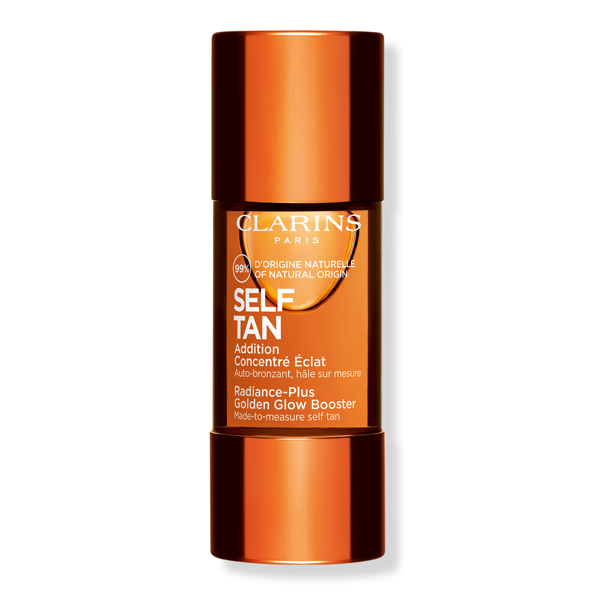 Self Tanning Face Booster Drops