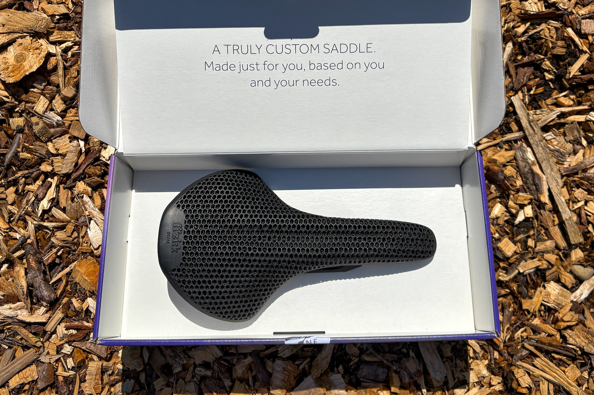 Fizik Vento Antares Adaptive One-to-One saddle
