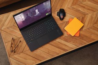 HP Omen