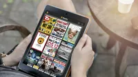 Read thousands of magazines for just £4.99!