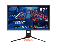 Asus ROG Strix XG27UQ