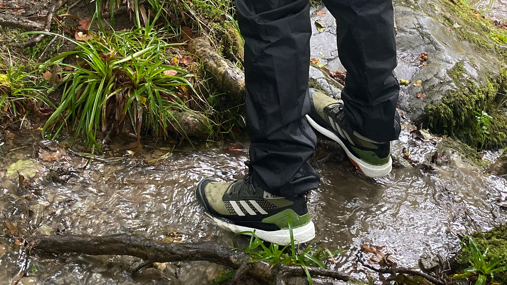 Best walking boots
