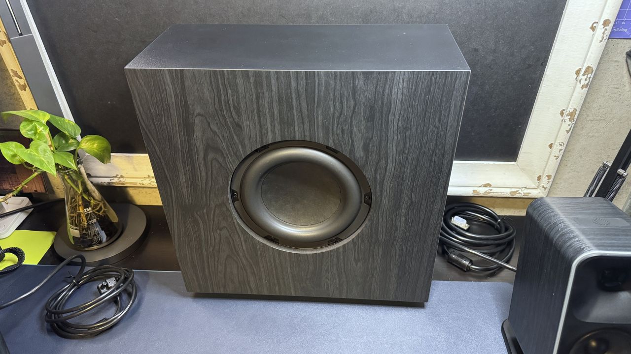 Klipsch ProMedia Lumina