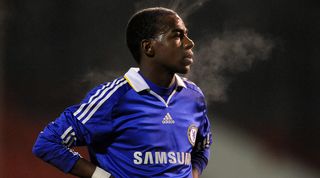 Gael Kakuta