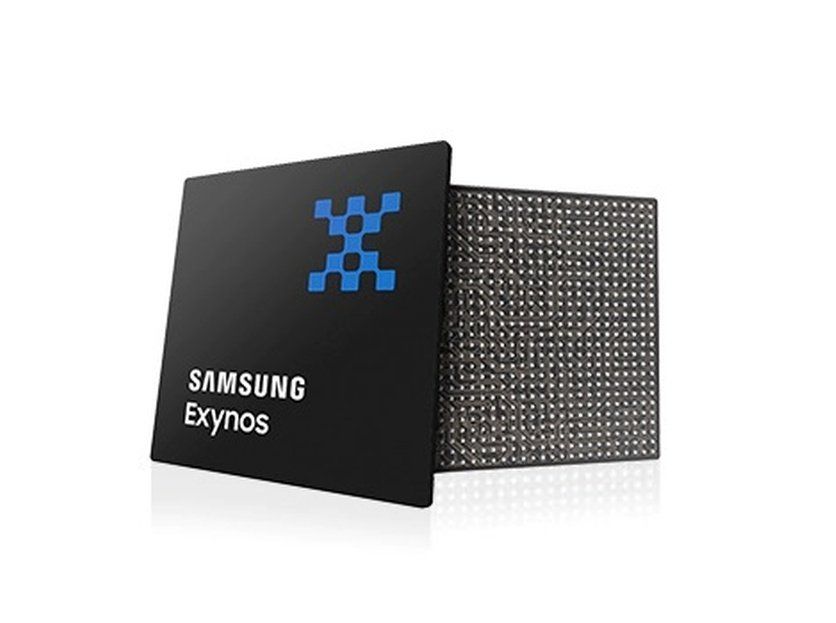 Samsung Exynos 