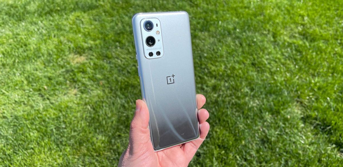 OnePlus 9T rumors