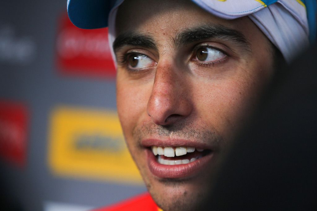Fabio Aru (Astana)