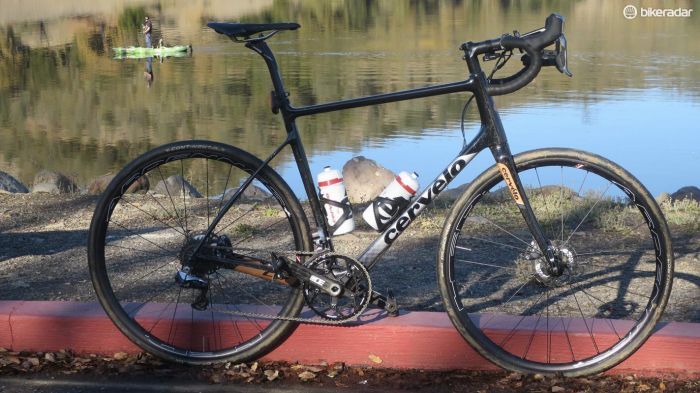 Cervelo c5 dura ace on sale