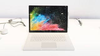 surface book 2