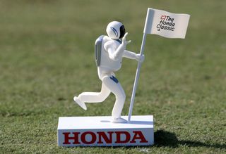 The Honda Classic