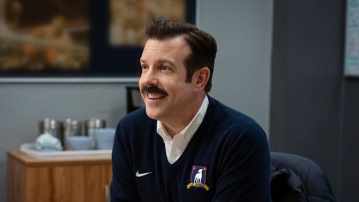 ‘Ted Lasso’ season 4 is official — here’s what Jason Sudeikis revealed