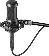 Audio Technica AT2035 microphone | Was $249, now $149