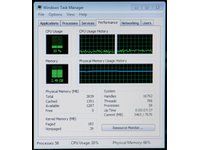 Athlon II X2, VC-1