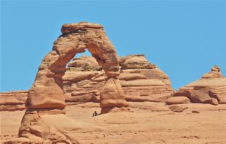 Natural Bridges National Monument