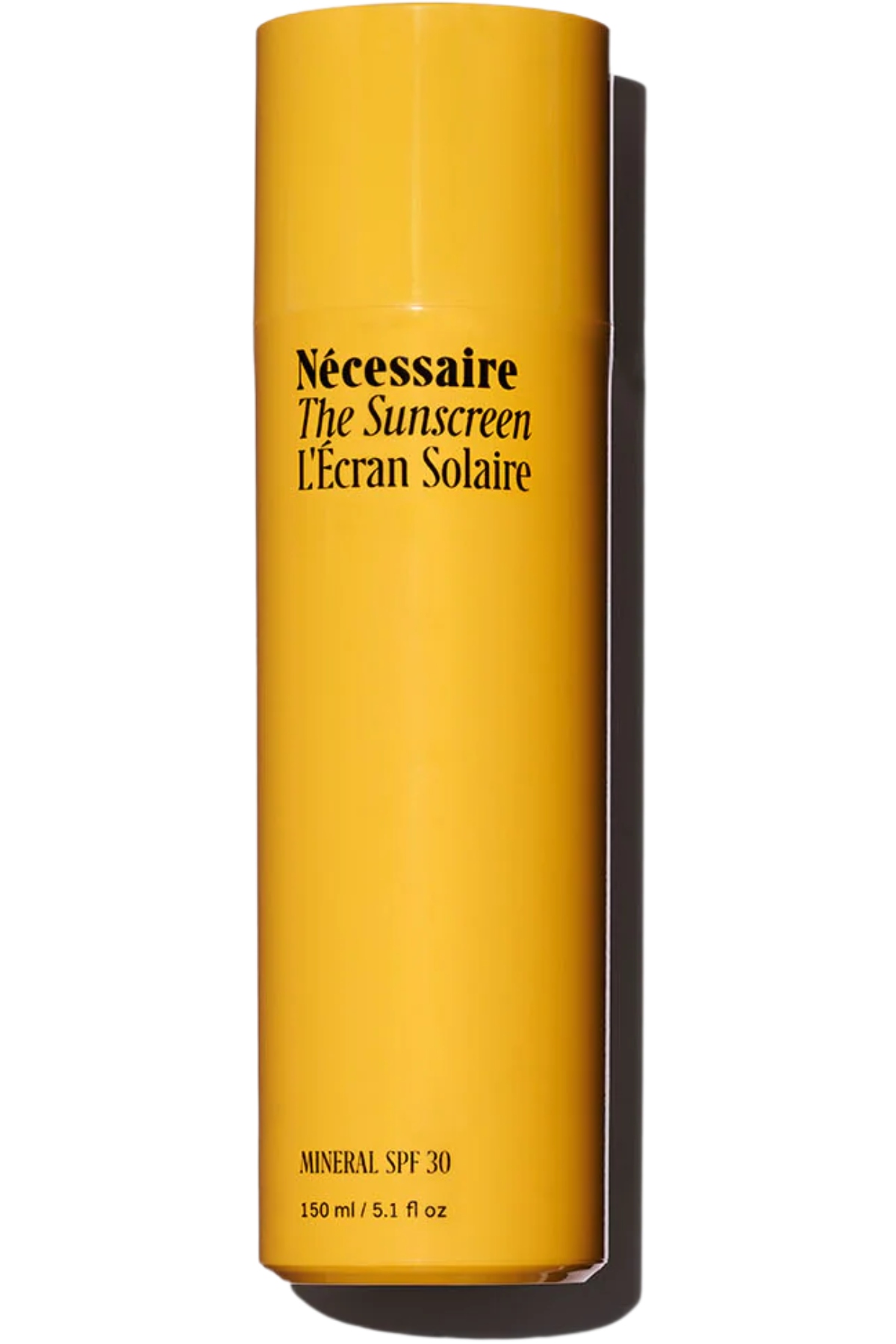 The Sunscreen | 100% Mineral