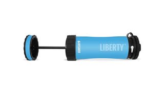 LifeSaver Liberty