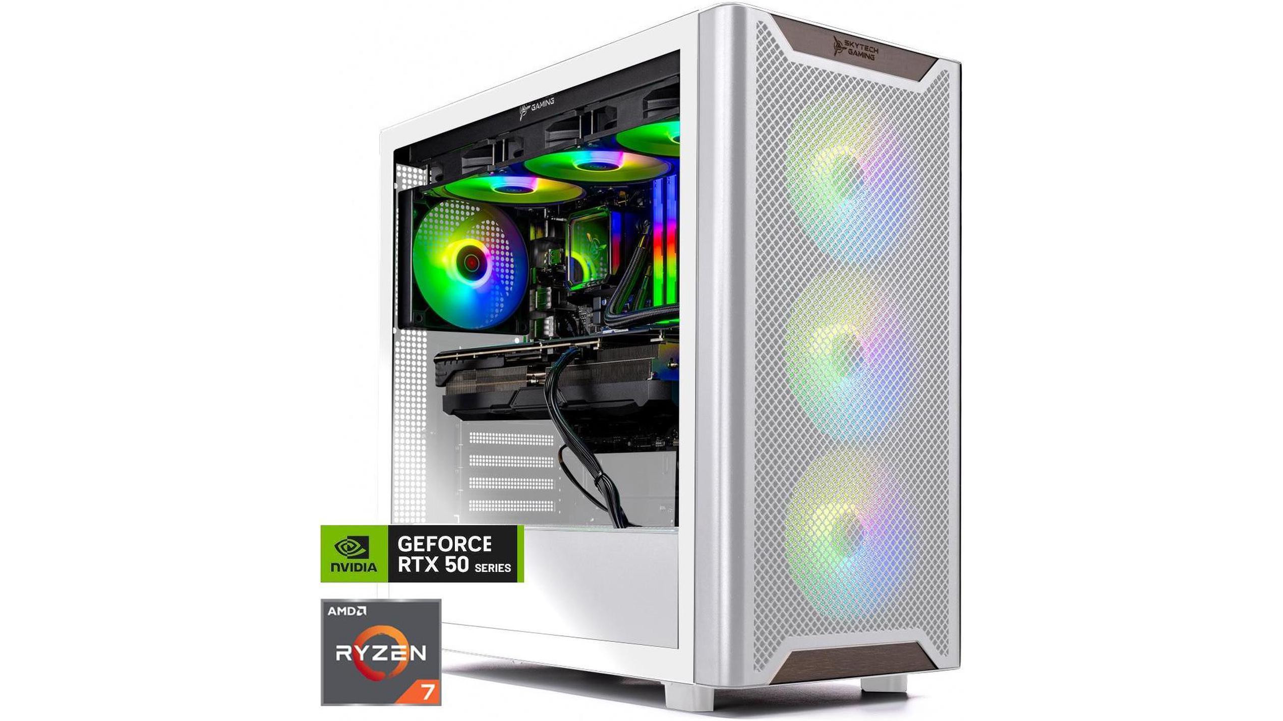 Skytech Chronos