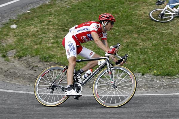 Fabio Taborre (Acqua e Sapone)