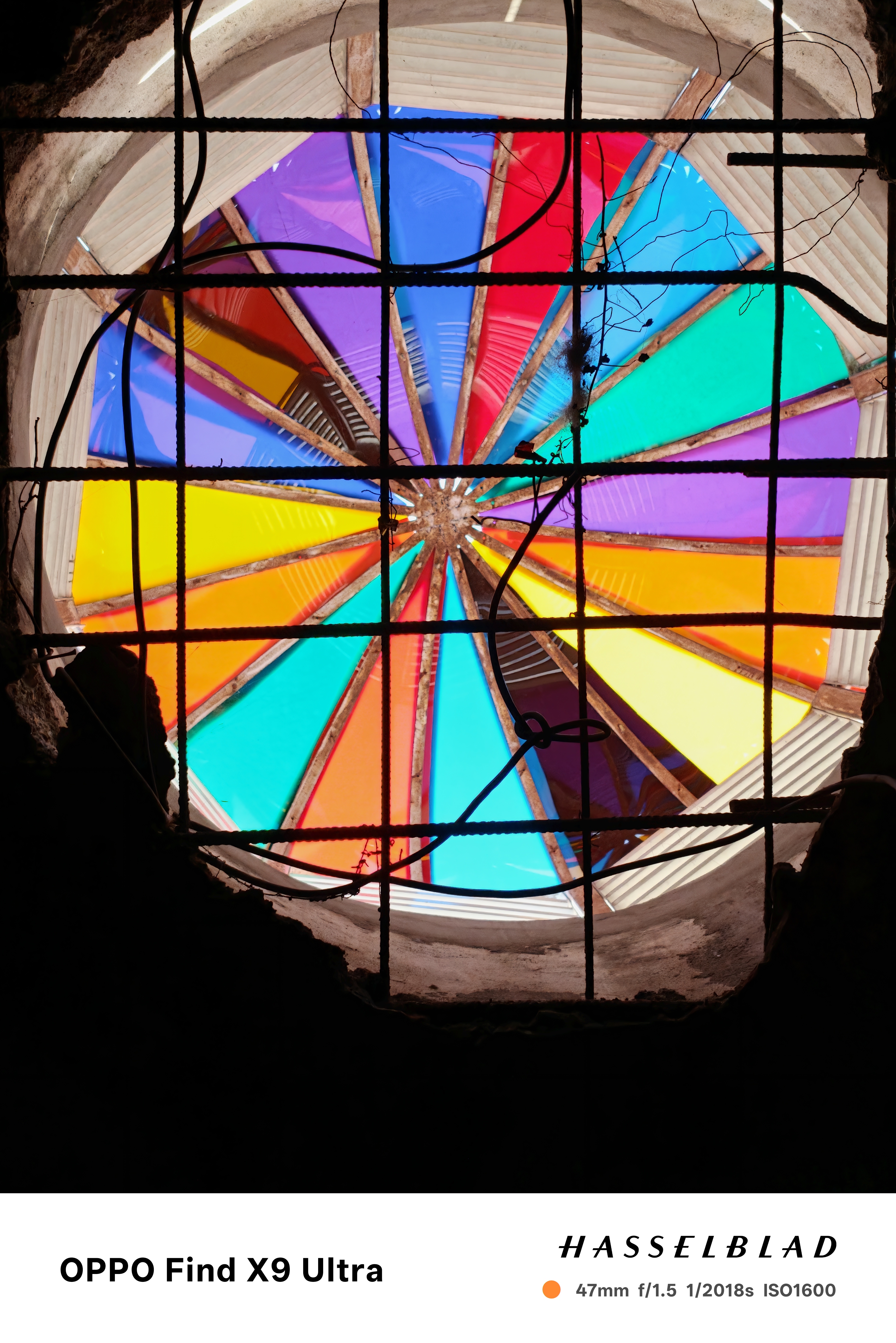 OPPO Find X9 Ultra camera photos taken in Hyderabad, India