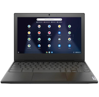 Lenovo Chromebook 3: $139 $99 at Best Buy
Save $40 -